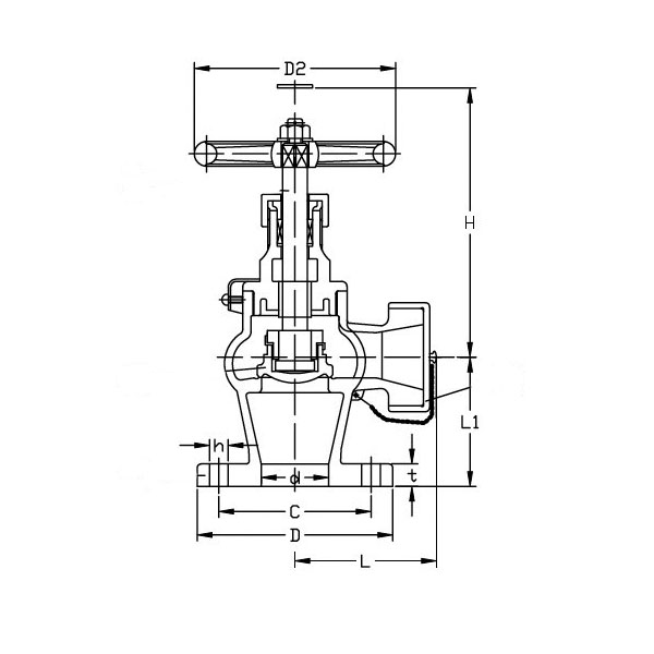 JIS F7334 5K 40A Bronze Hose Valve(Bolted Bonnet).jpg